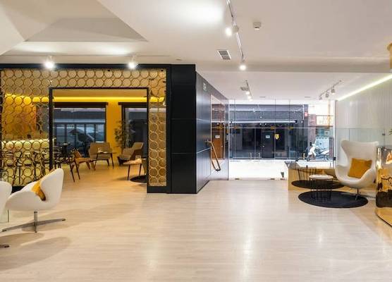 Hotel Cetina Murcia 1
