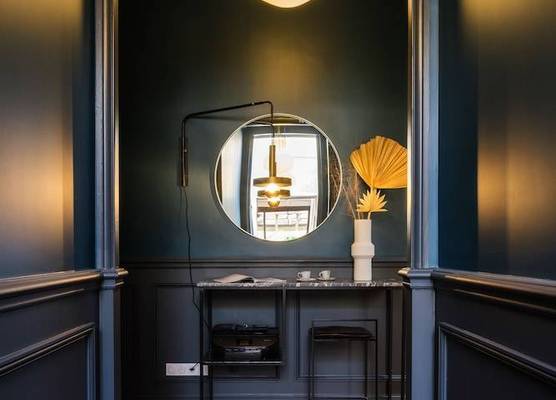 Volubilis Luxury Guest House 1