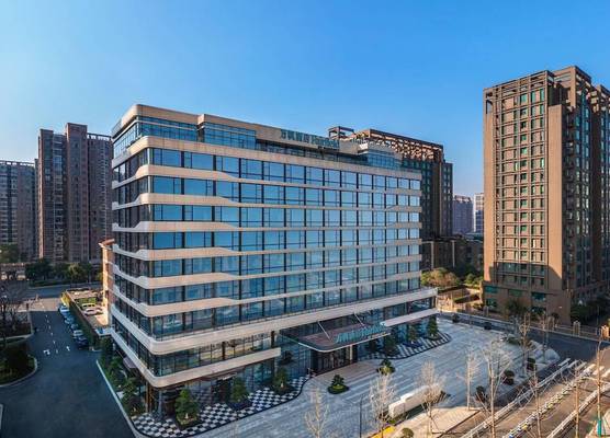 Fairfield by Marriott Hangzhou Xiaoshan 1