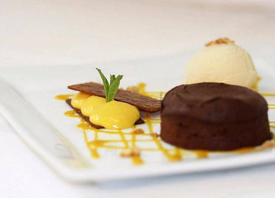 Logis Hotel Restaurant Nougier 1