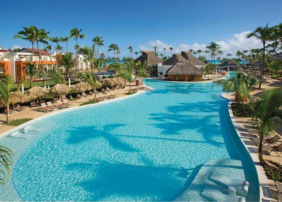 Hôtel Breathless Punta Cana Resort et Spa 1