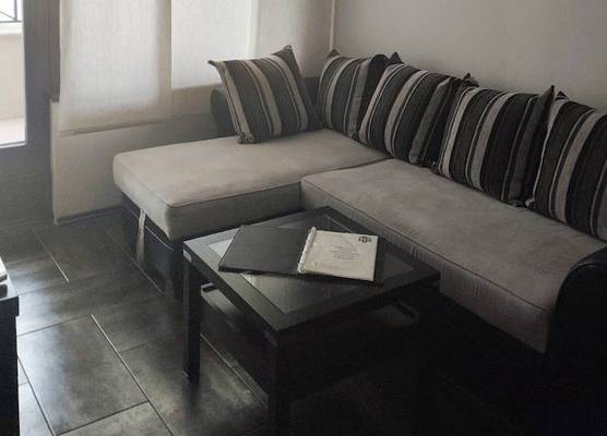 Golden Sands Rentals 1