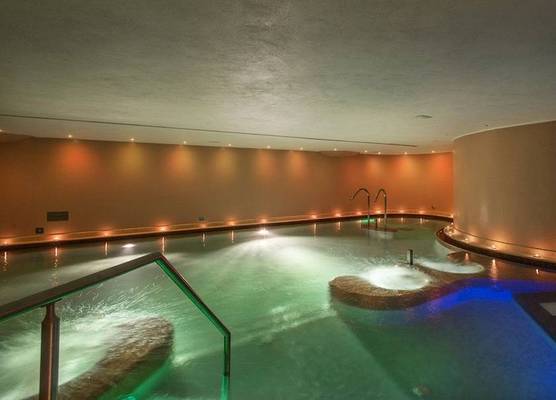 Ambasciatori Place Hotel 1