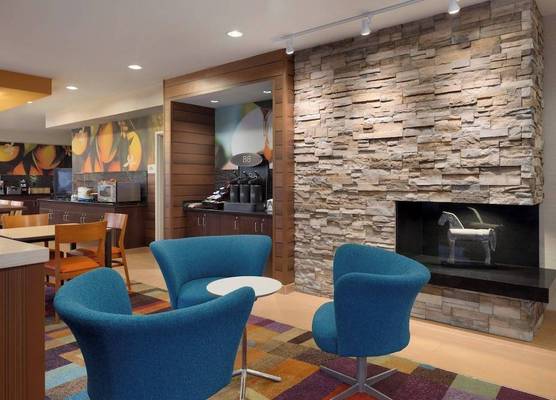 Fairfield Inn & Suites Youngstown Boardman Poland 1