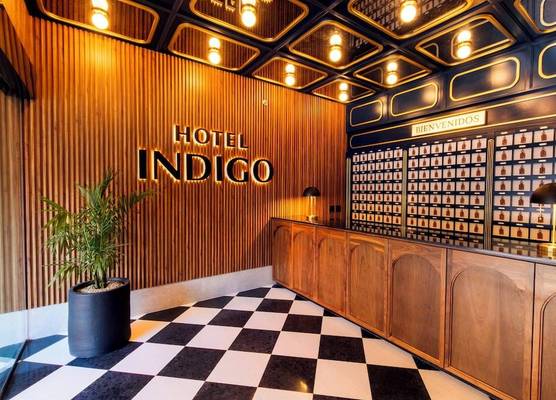 Hotel Indigo Tijuana Downtown by IHG 1