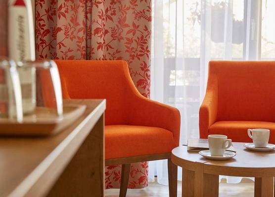 Goethe Schwarzwald Boutiquehotel 1