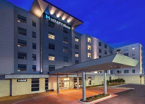 Hyatt House Tampa Airport/Westshore 1