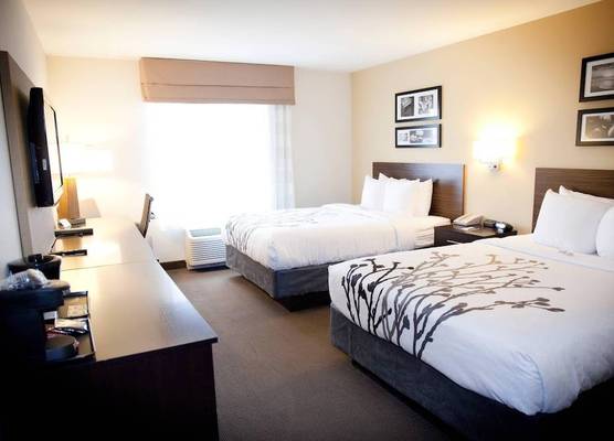 Sleep Inn & Suites Moundsville - Wheeling 1