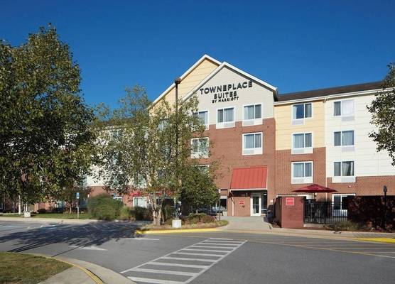 TownePlace Suites Winchester 1