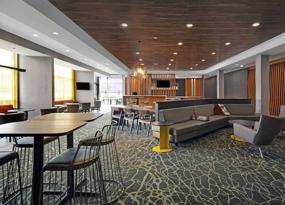 Springhill Suites by Marriott Hartford Cromwell 1