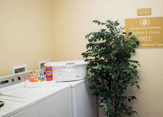 Candlewood Suites JACKSONVILLE by IHG 1