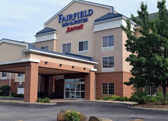 Fairfield by Marriott Youngstown/Austintown 1
