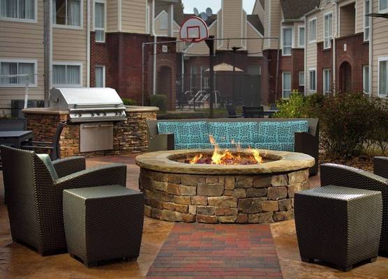 Residence Inn Atlanta Airport North/Virginia Avenue 1