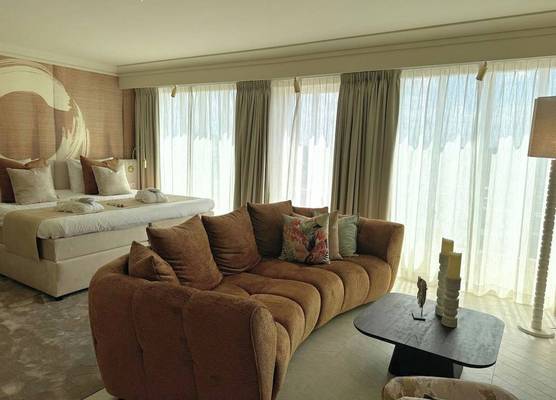 Van der Valk Palace Hotel Noordwijk 1