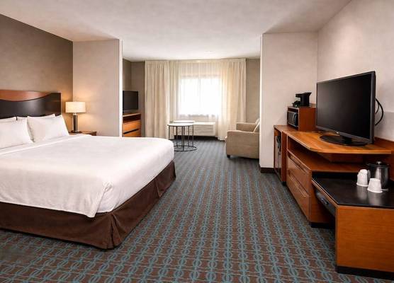 Comfort Inn & Suites Texas City I-45 1
