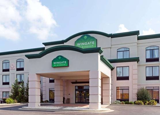 Wingate by Wyndham Erlanger - Florence - Cincinnati South 1