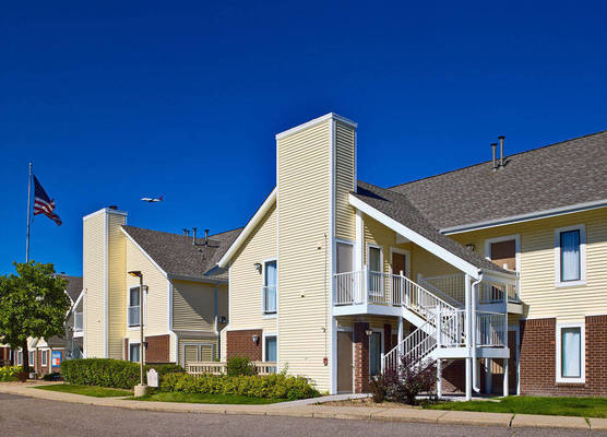 RESIDENCE INN PRINCETON-SOUTH BRUNSWICK 1