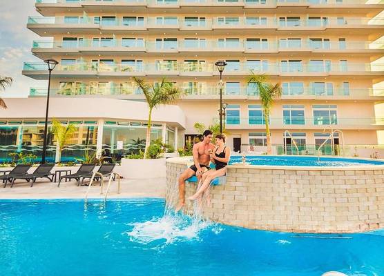 Antay Hotel & Spa 1