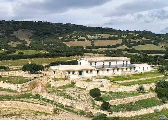 Is Perdas Rural Retreat & Spa 1