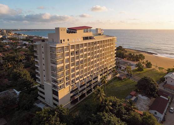 Corundum Breeze Negombo 1