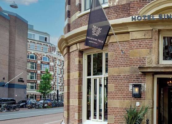 Hotel Sint Nicolaas 1