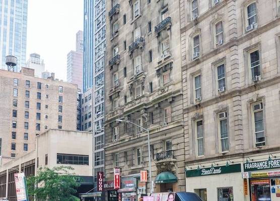 Studios in New York 1