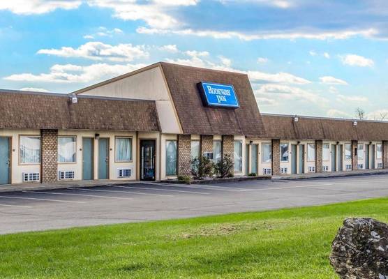 Rodeway Inn Shippensburg I-81 1