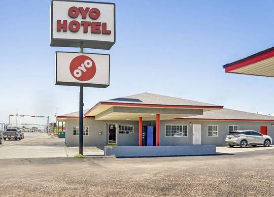 OYO Hotel Killeen 1