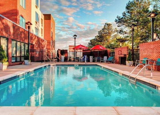 TownePlace Suites by Marriott Macon Mercer University 1