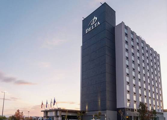 Delta Hotels by Marriott Saguenay Conference Centre 1