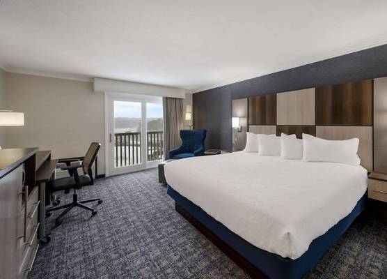 Best Western - Freeport Inn 1