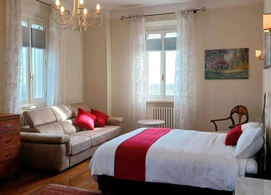 Tuscany Garden Inn - Boutique B&B 1