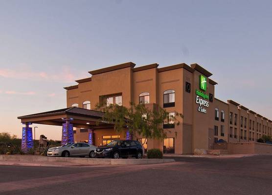 Holiday Inn Express & Suites ORO VALLEY-TUCSON NORTH by IHG 1