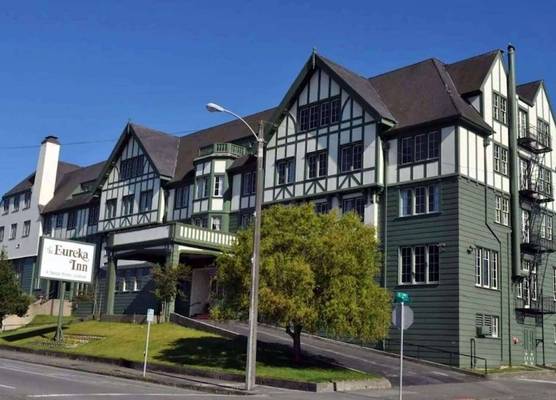 Eureka Inn, Trademark Collection by Wyndham 1
