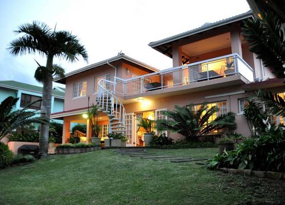 Blue Waves Lodge 1