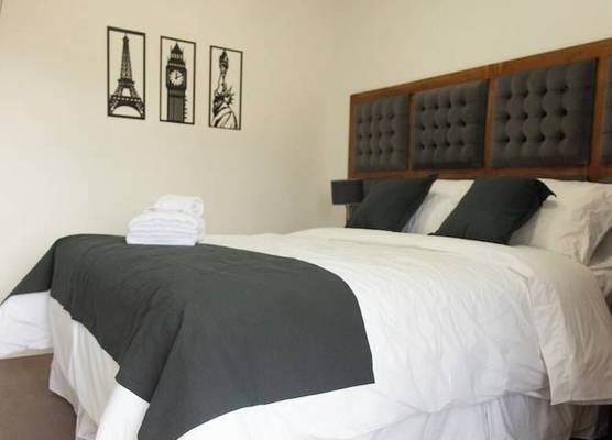 Rozas Apart 1
