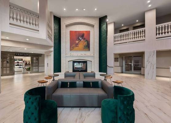 Wyndham Garden Galena Hotel & Day Spa 1
