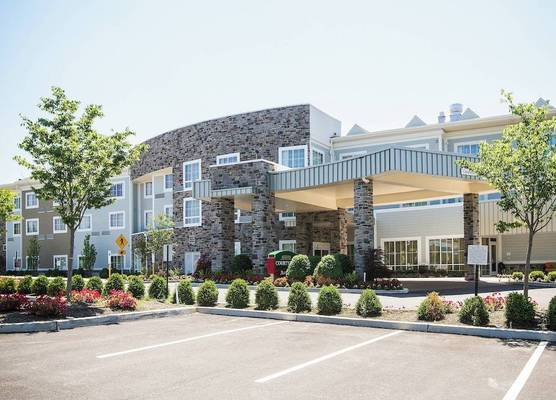 Courtyard by Marriott Philadelphia Springfield 1