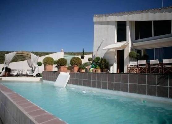 La Villa Blanche 1