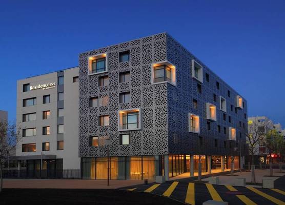 Residence Inn by Marriott Toulouse-Blagnac 1
