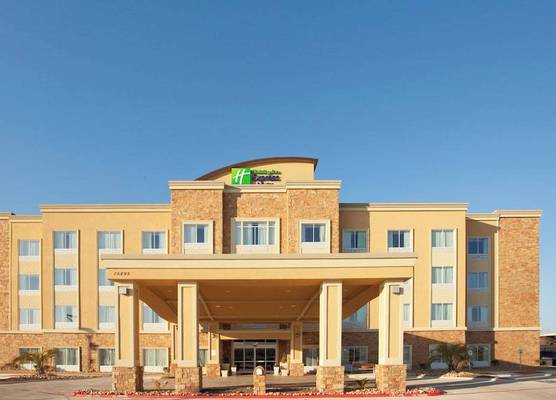 Holiday Inn Express & Suites AUSTIN SOUTH-BUDA by IHG 1