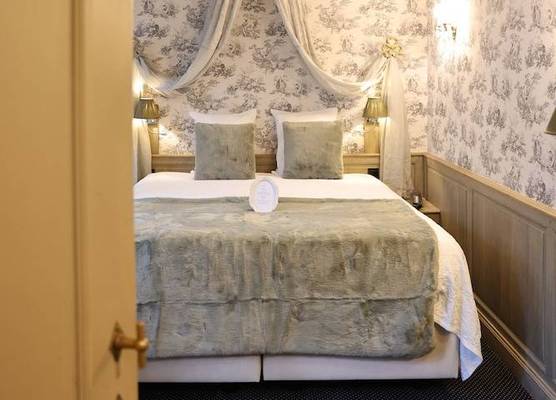 Hotel Biskajer by CW Hotel Collection 1