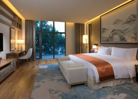 Holiday Inn Kunshan Huaqiao by IHG 1