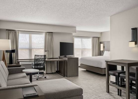 Residence Inn by Marriott Davenport 1