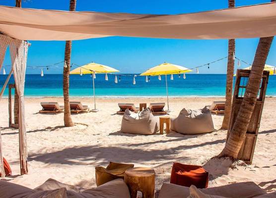 The Fives Oceanfront 1
