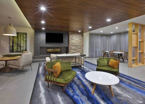 Fairfield Inn & Suites by Marriott Flint Grand Blanc 1