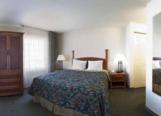 Staybridge Suites BROWNSVILLE by IHG 1