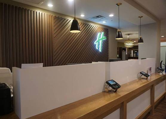 Holiday Inn LANCASTER by IHG 1