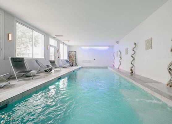 Grand Hôtel des Bains SPA 1