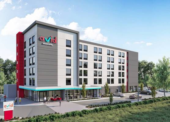 avid hotel TORONTO - VAUGHAN SOUTHWEST by IHG 1